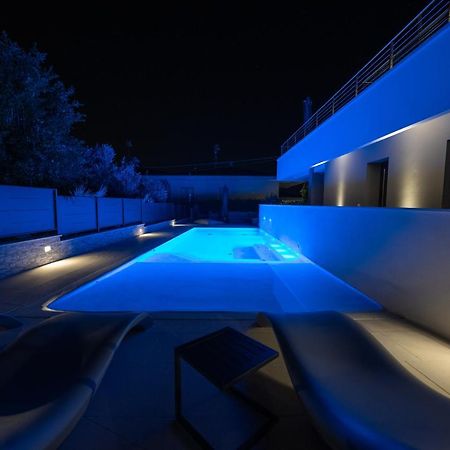 Magic Luxury Apartments Bardolino Eksteriør billede