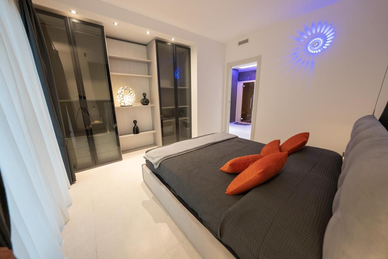 Magic Luxury Apartments Bardolino Eksteriør billede