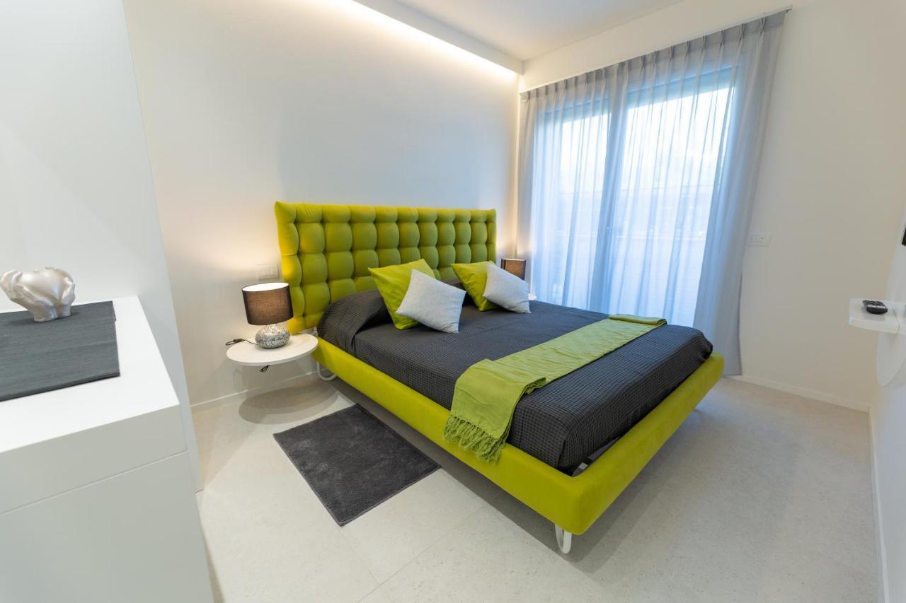 Magic Luxury Apartments Bardolino Eksteriør billede
