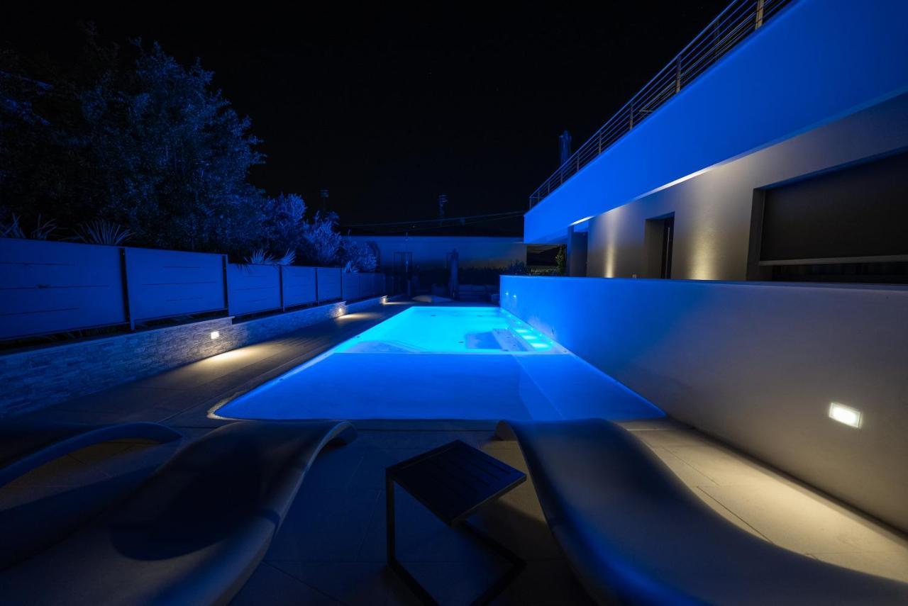 Magic Luxury Apartments Bardolino Eksteriør billede