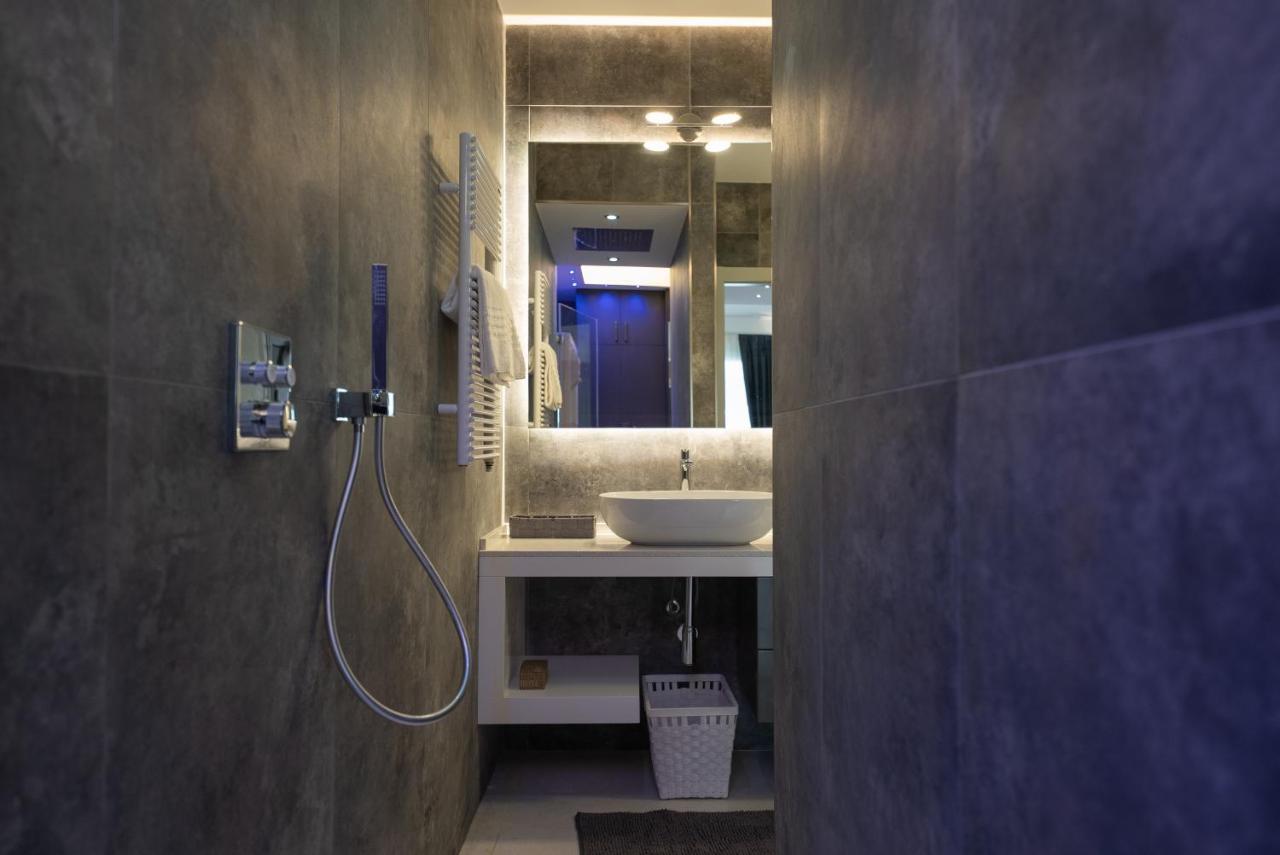Magic Luxury Apartments Bardolino Eksteriør billede
