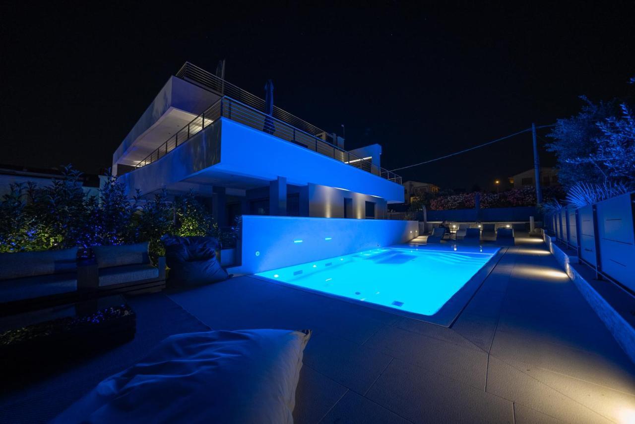 Magic Luxury Apartments Bardolino Eksteriør billede