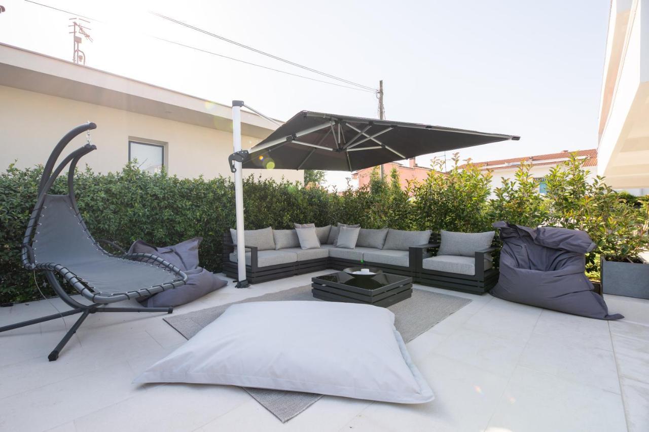 Magic Luxury Apartments Bardolino Eksteriør billede