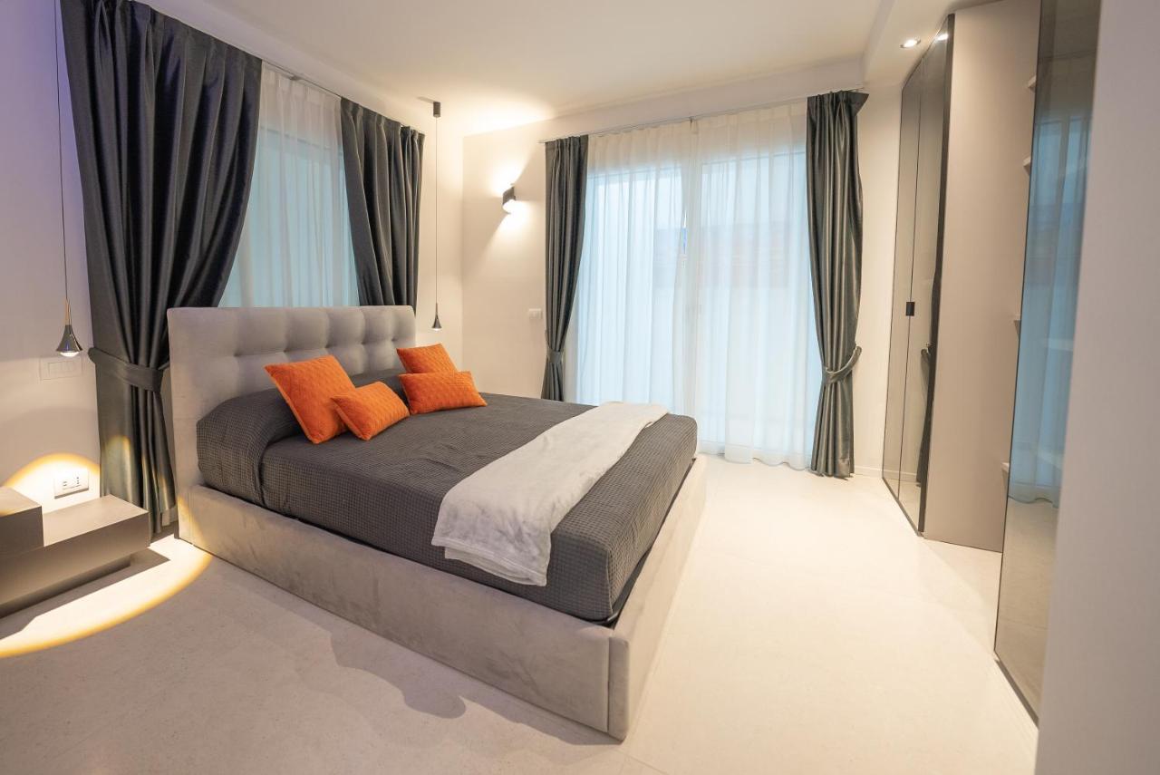 Magic Luxury Apartments Bardolino Eksteriør billede
