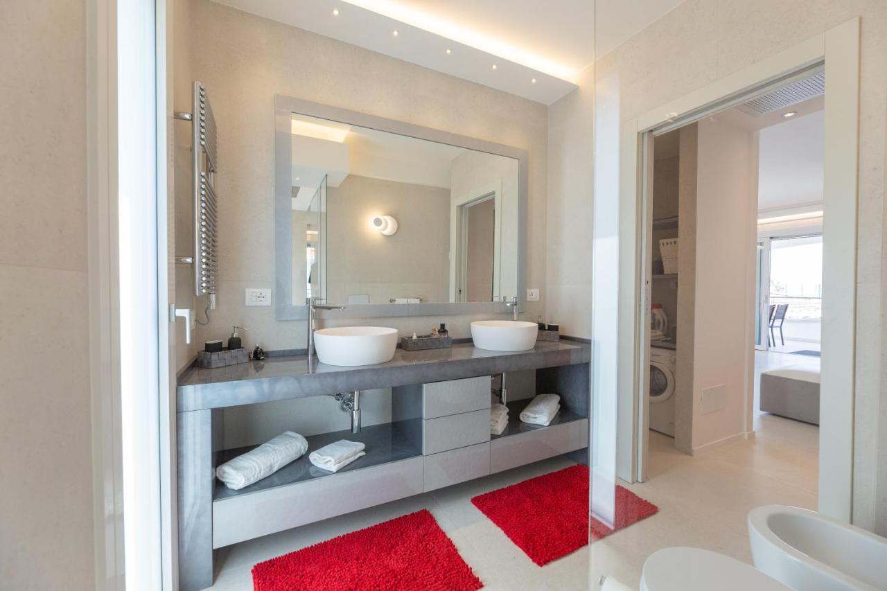 Magic Luxury Apartments Bardolino Eksteriør billede