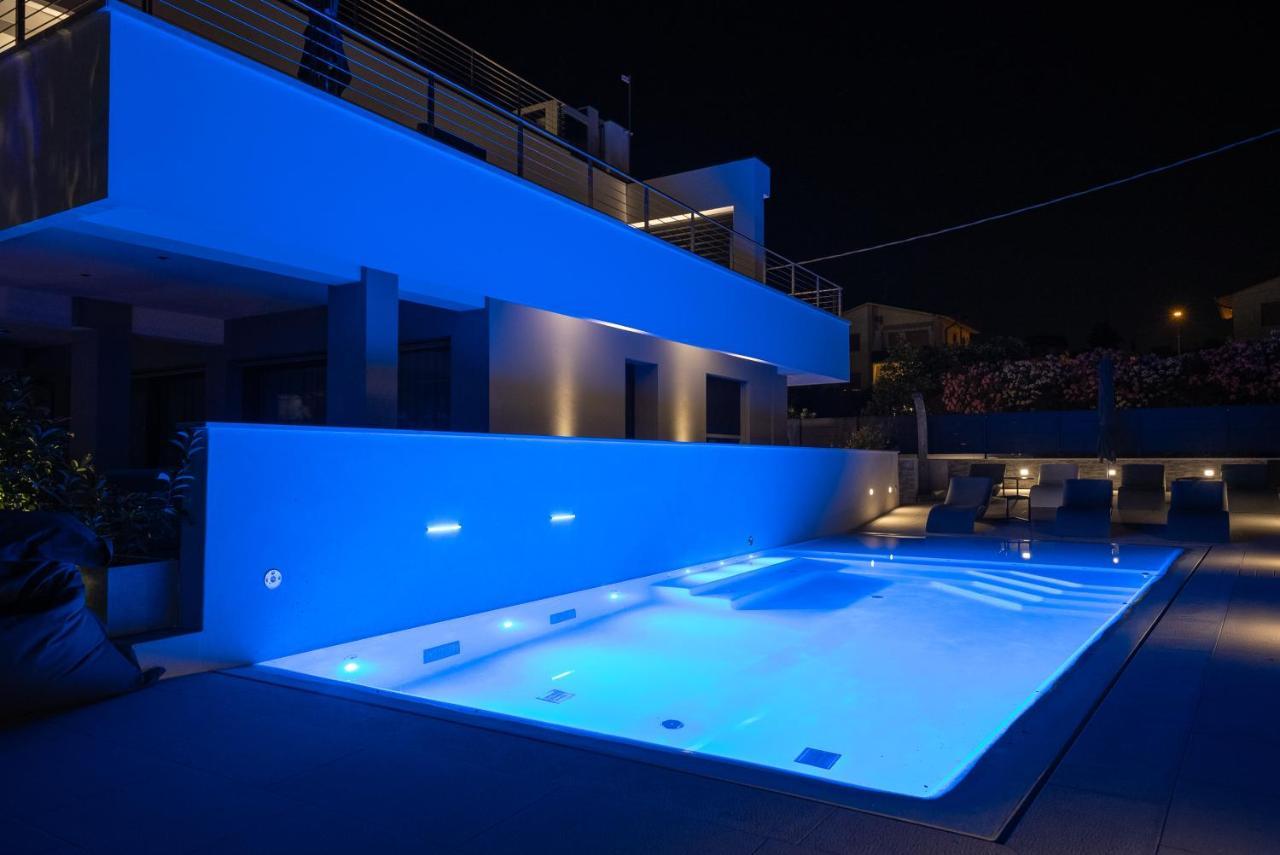 Magic Luxury Apartments Bardolino Eksteriør billede