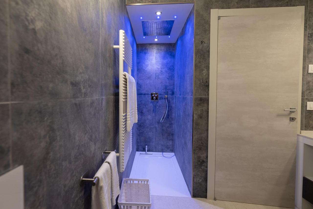 Magic Luxury Apartments Bardolino Eksteriør billede